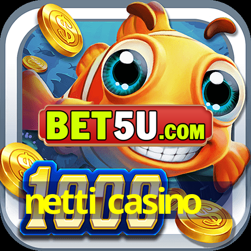 netti casino